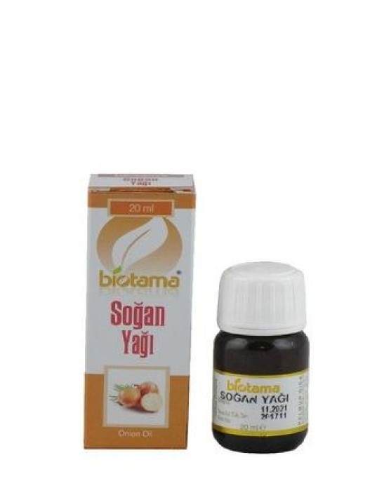 Otama Soğan Yağı 20 Ml Otama Soğan Yağı 20 Ml