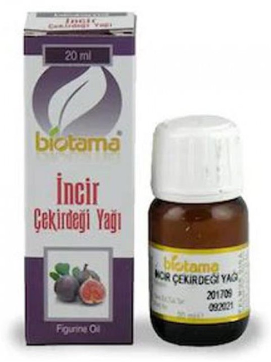 Otama İncir çek.yağı 20 Ml Otama İncir çek.yağı 20 Ml