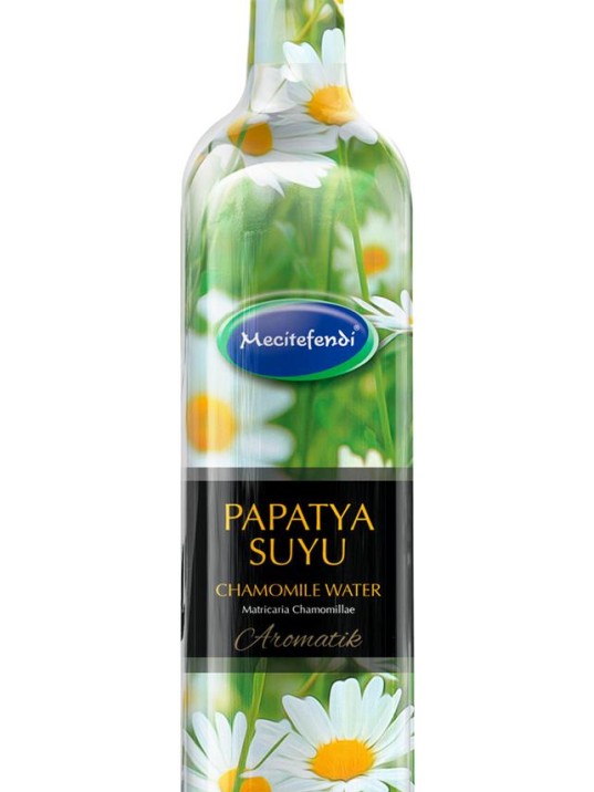 Mct.papatya Suyu 1 Lt Mct.papatya Suyu 1 Lt