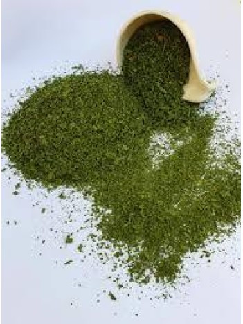 Nane öğütülmüş