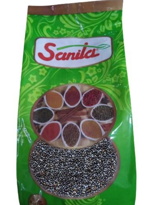 çörek Otu Yerli çift Sortexli