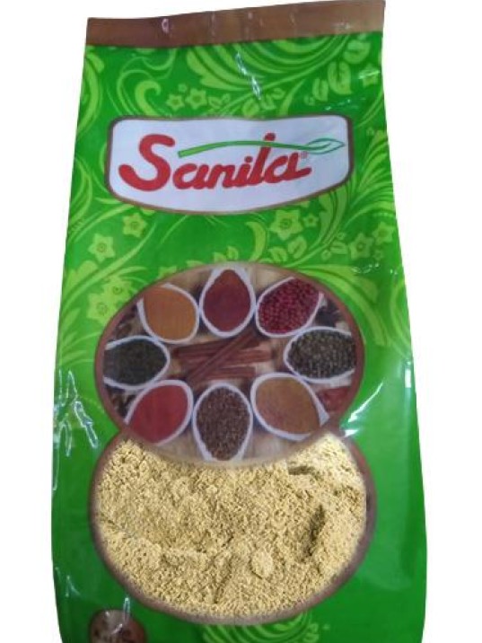 Zencefil öğütülmüş (toz) Zencefil öğütülmüş (toz)