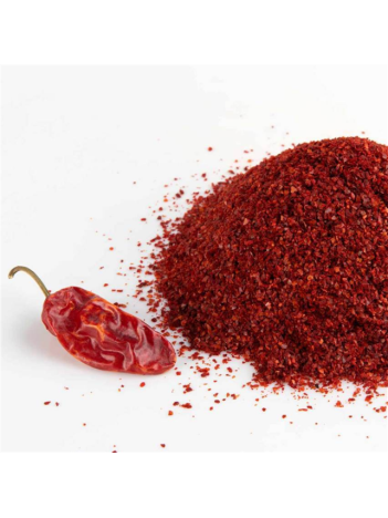 Demirkol İpek Pul Biber Demirkol İpek Pul Biber