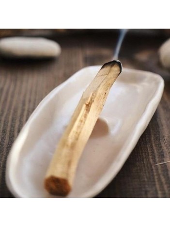 Palo Santo Ağaç Tütsü