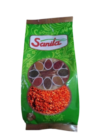 Snt Acı Pul Biber Yaprak 1 Kg Snt Acı Pul Biber Yaprak 1 Kg