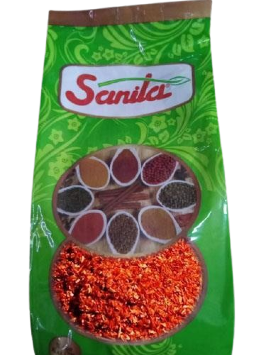 Snt Acı Pul Biber Yaprak 1 Kg Snt Acı Pul Biber Yaprak 1 Kg