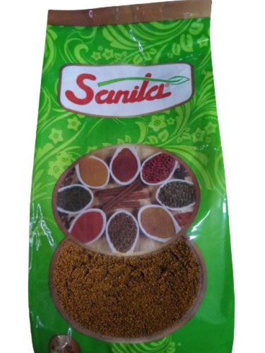 Yenibahar öğütülmüş Yenibahar öğütülmüş