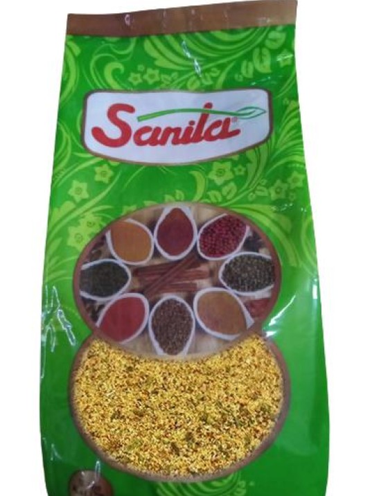 Sanimix-tuzot Dökme- Sebzeli çeşni Sanimix-tuzot Dökme- Sebzeli çeşni