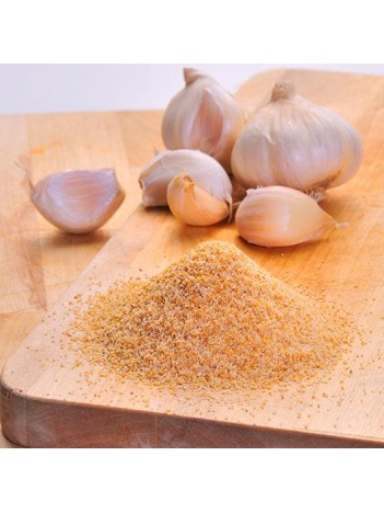 Sarımsak Granül 26*40-çin Sarımsak Granül 26*40-çin