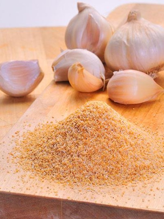 Sarımsak Granül 26*40-çin Sarımsak Granül 26*40-çin