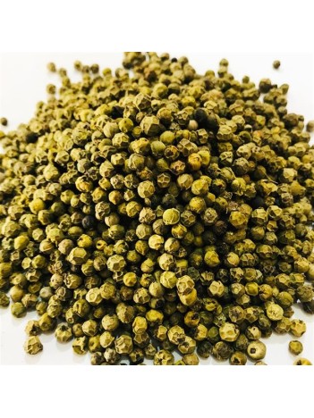 Karabiber Yeşil Karabiber Yeşil