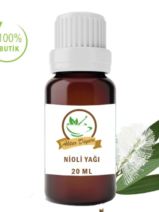 Nioli Yağı 20 Ml Nioli Yağı 20 Ml