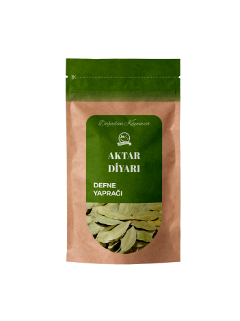 Defne Yaprağı 250 Gr Defne Yaprağı 250 Gr