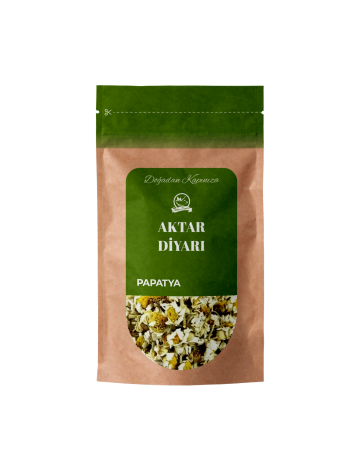 Papatya 1 Kg