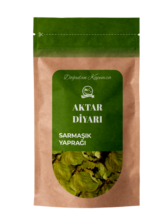 Sarmaşık Yaprağı 1 Kg Sarmaşık Yaprağı 1 Kg