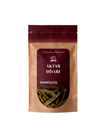 Darıfülfül 250 Gr Darıfülfül 250 Gr