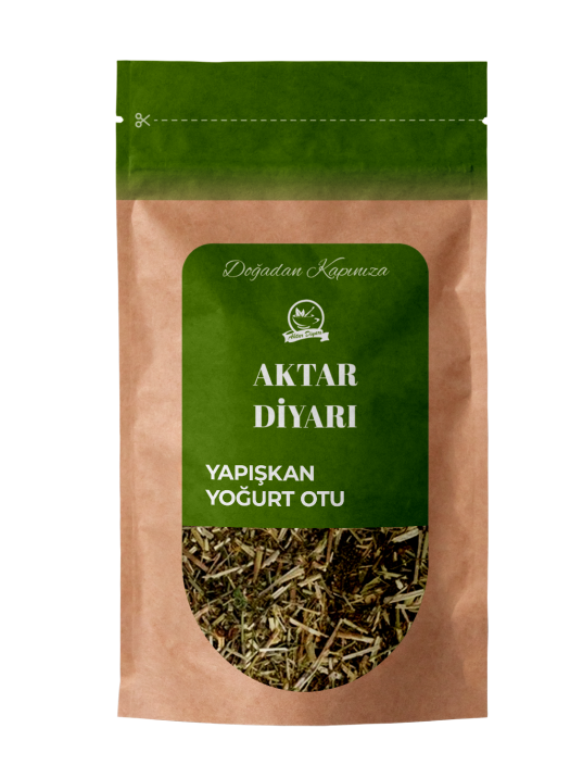 Yoğurt Otu 250 Gr