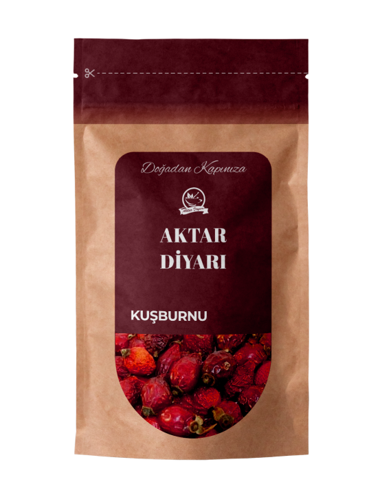Kuşburnu 500 Gr Kuşburnu 500 Gr