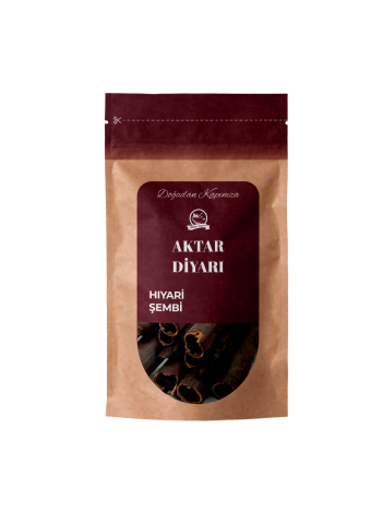 Hıyarı şembi 250 Gr Hıyarı şembi 250 Gr