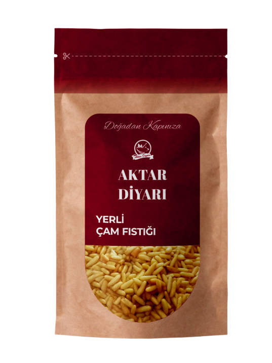 Küner çam Fıstığı 250 Gr Küner çam Fıstığı 250 Gr