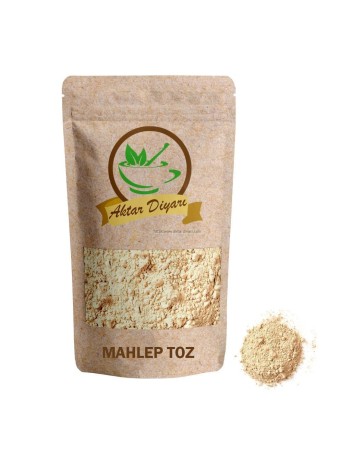 Toz Mahlep 1 Kg Toz Mahlep 1 Kg