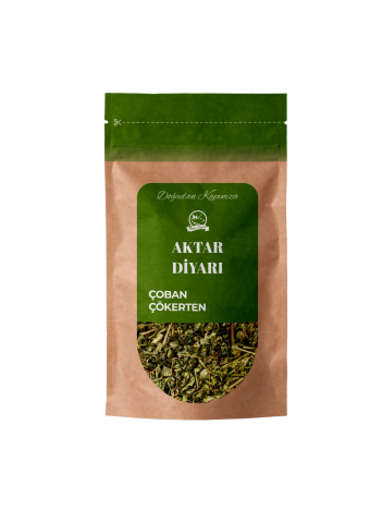 çoban çökerten 100 Gr çoban çökerten 100 Gr