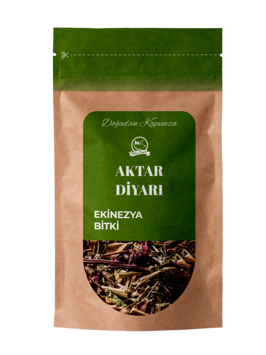 Ekinezya Bitki 100 Gr Ekinezya Bitki 100 Gr