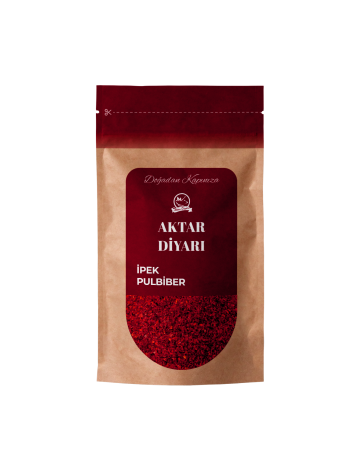 İpek Pul Biber özel Tat 1 Kg İpek Pul Biber özel Tat 1 Kg
