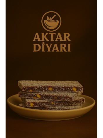 Bol Antep Fıstıklı Cezerye 500 Gr