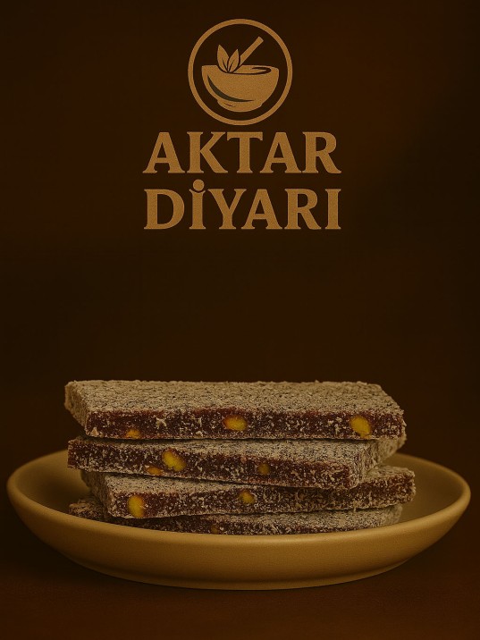 Bol Antep Fıstıklı Cezerye 500 Gr Bol Antep Fıstıklı Cezerye 500 Gr