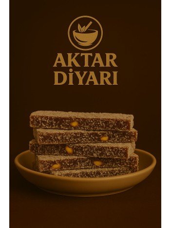 Bol Fındıklı Cezerye 500 Gr