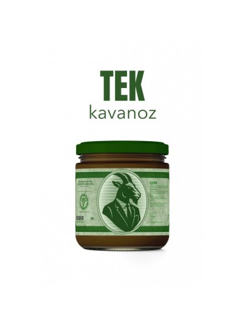 Azgınteke Otu Macunu 225gr Erkek Azgınteke Otu Macunu 225gr Erkek