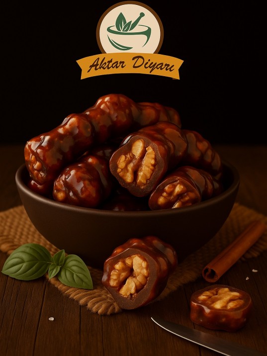 Ekstra Kelebek Cevizli Sucuk 1 Kg