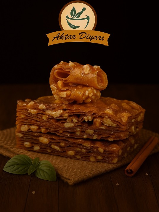 Cevizli Pestil 1 Kg Cevizli Pestil 1 Kg