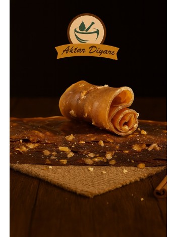 Fındıklı Pestil 1 Kg