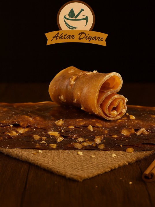 Fındıklı Pestil 1 Kg