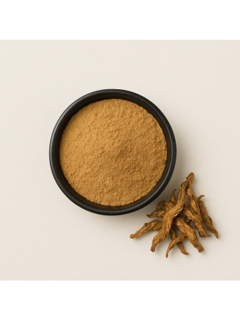 Siyah Yılan Kökü Toz Ekstrakt 50 Gr Siyah Yılan Kökü Toz Ekstrakt 50 Gr