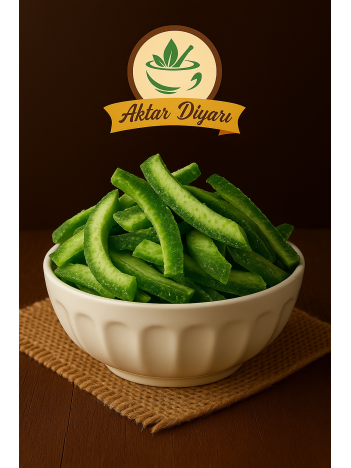 Kurutulmuş Pomelo 250 Gr