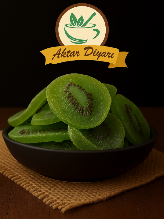 Kivi Kurusu 250 Gr Kivi Kurusu 250 Gr