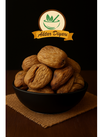 Aydın Dağ İnciri 250 Gr