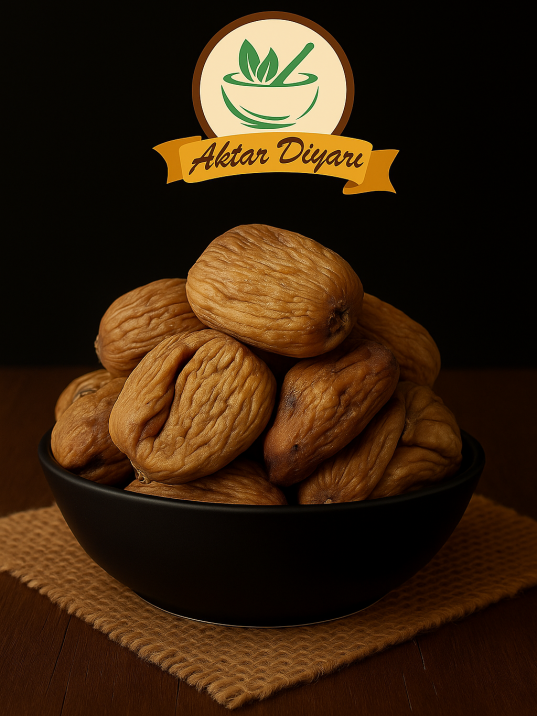 Aydın Dağ İnciri 250 Gr Aydın Dağ İnciri 250 Gr