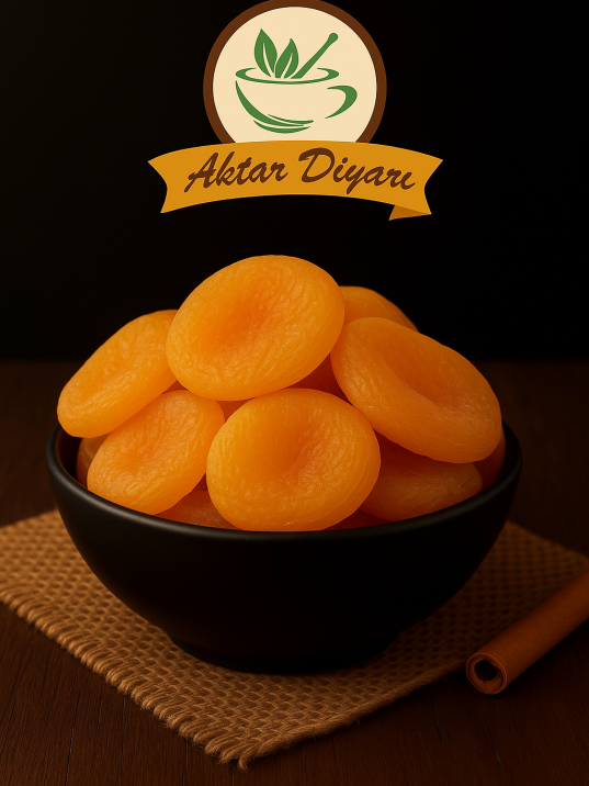 Jumbo Sarı Kayısı 250 Gr Jumbo Sarı Kayısı 250 Gr