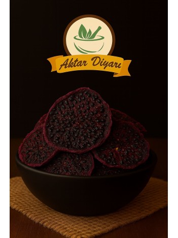 Naturel Ejder Meyvesi Doğal şekersiz 250 Gr