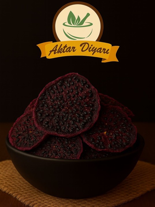 Naturel Ejder Meyvesi Doğal şekersiz 250 Gr