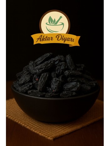 çekirdeksiz Kuru üzüm 250 Gr