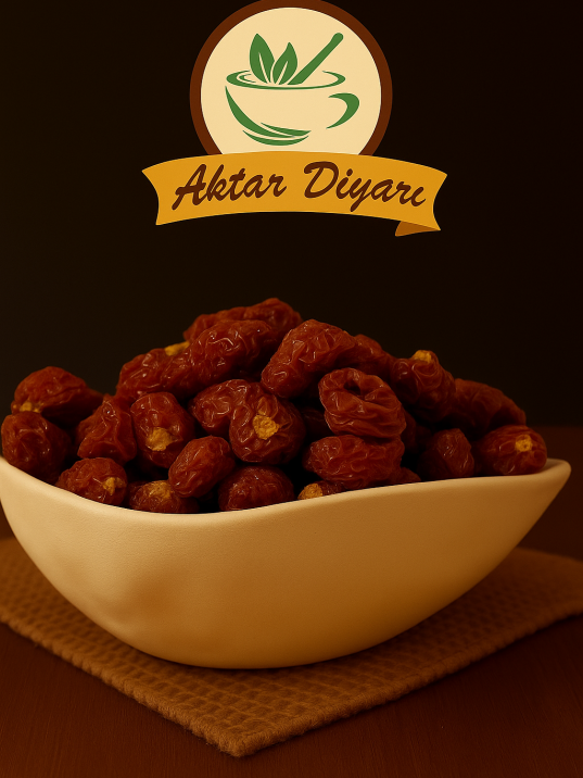 Altın çilek Kurusu 250 Gr Altın çilek Kurusu 250 Gr