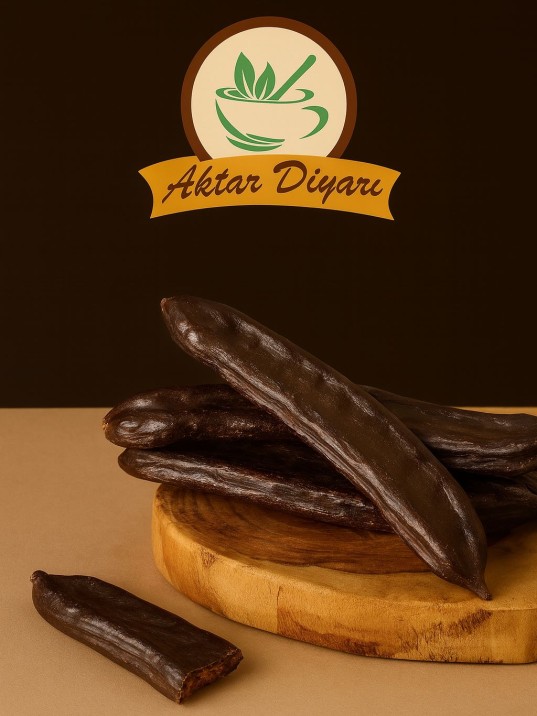 Keçi Boynuzu 250 Gr