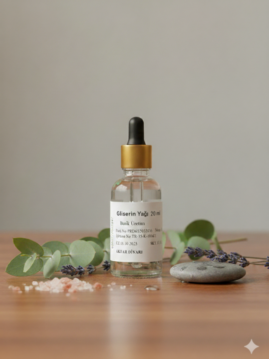 Gliserin Yağı 20 Ml Gliserin Yağı 20 Ml