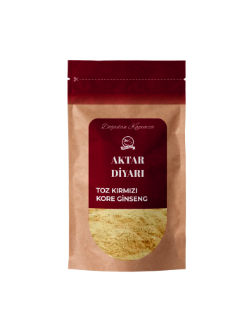 Kırmızı Kore Ginseng Toz Panax Ginseng 250 Gr . 100 Saf Kırmızı Kore Ginseng Toz Panax Ginseng 250 Gr . 100 Saf