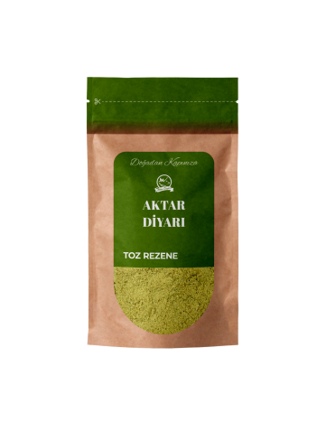 Rezene öğütülmüş 1 Kg Rezene öğütülmüş 1 Kg